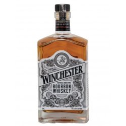 Winchester Bourbon Whiskey
